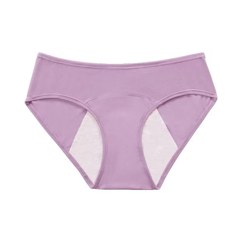 Culottes Périodiques en Coton