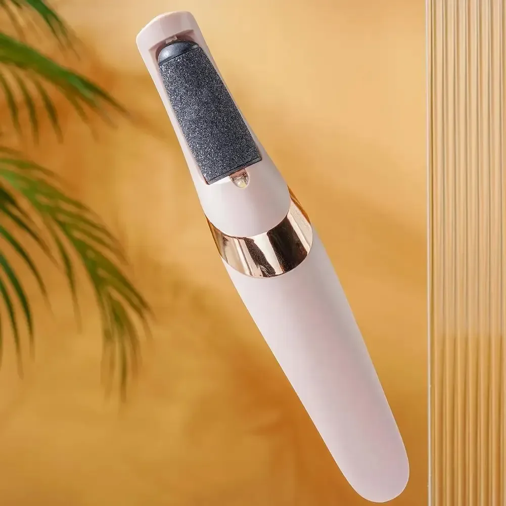 Lime à pied électrique rechargeable