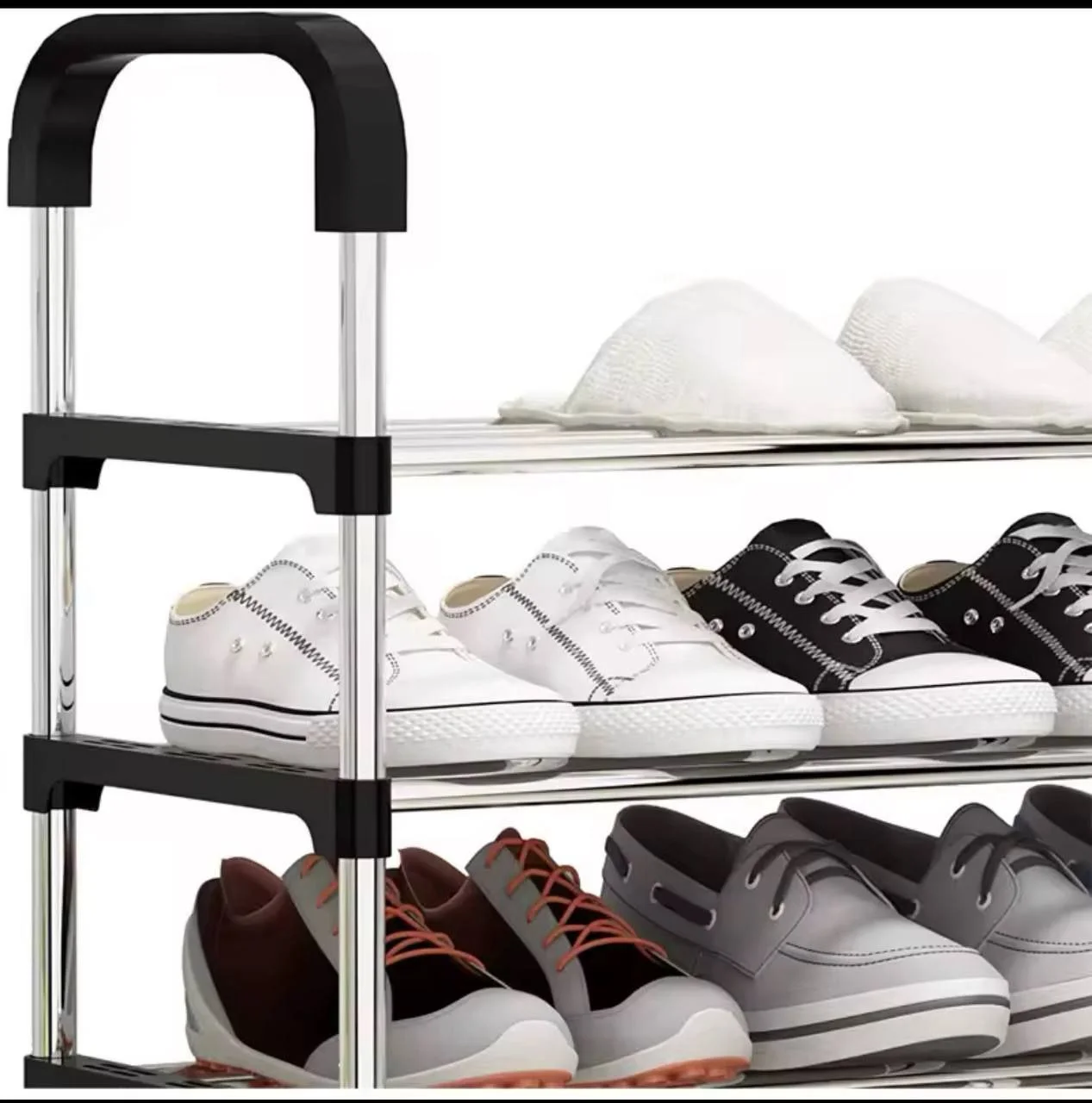 منظم الأحذية