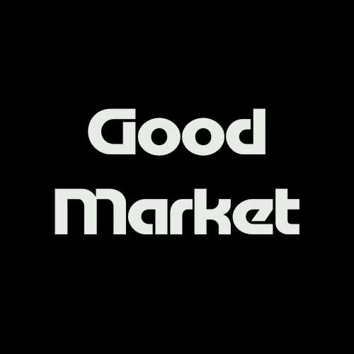 GOOD MARKET