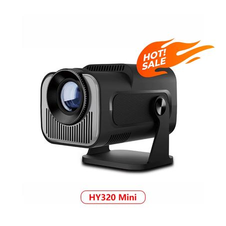 Mini Projector portable Magcubic HY320