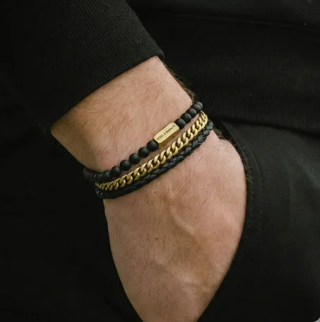 Accessoires pour hommes