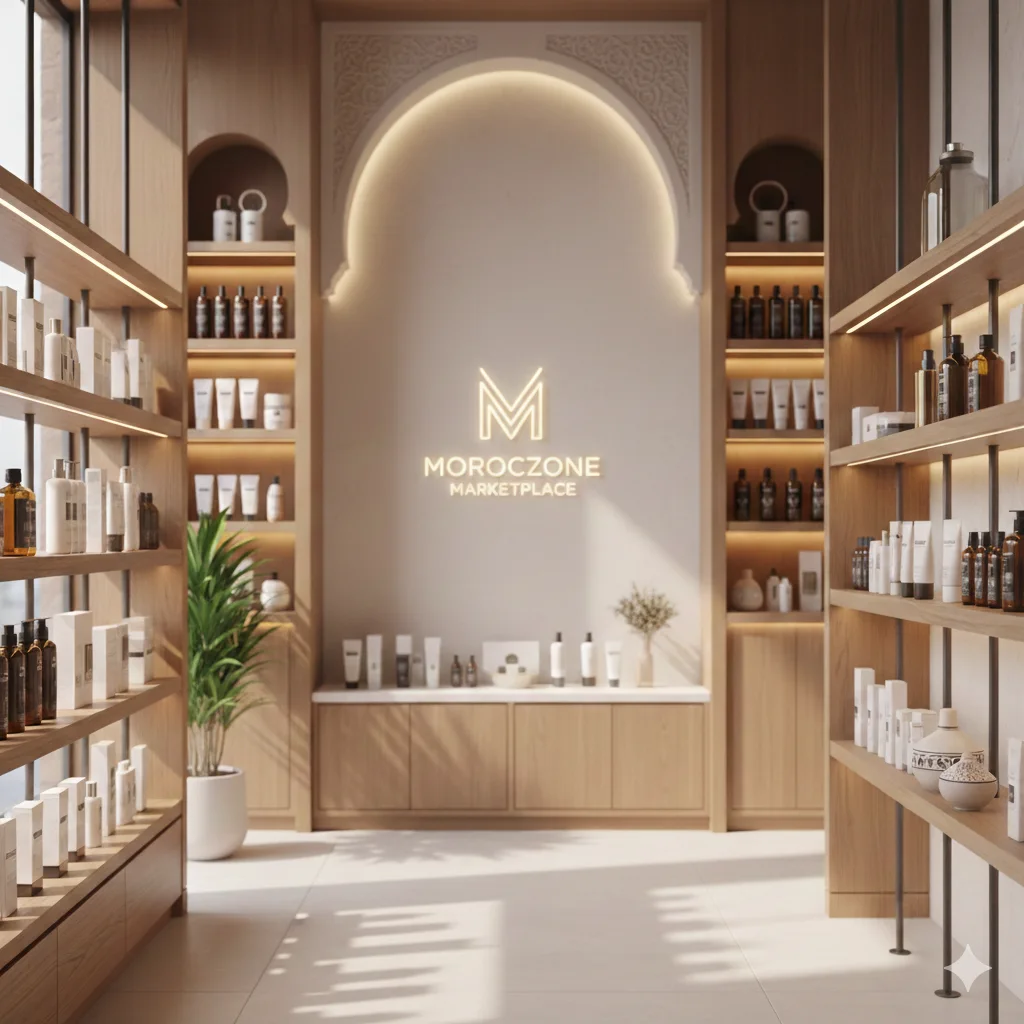 بوتيك العناية