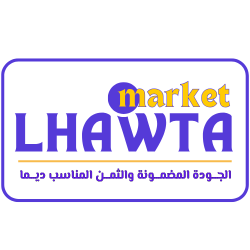 Lhawta Market