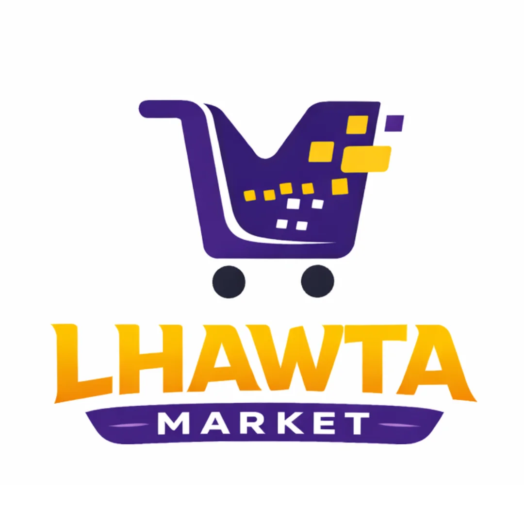 Lhawta Market