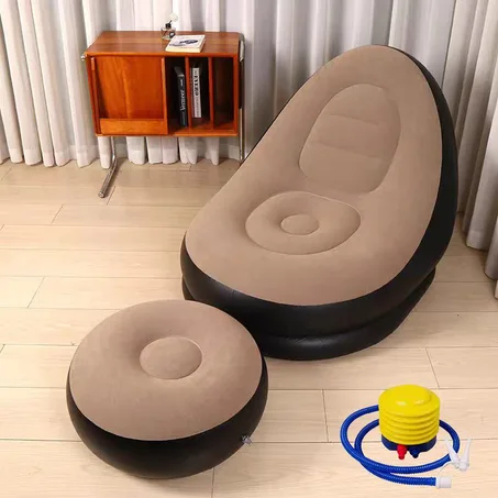 أريكة قابلة للنفخ