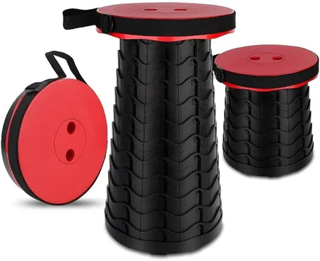 كرسي قابل للطي