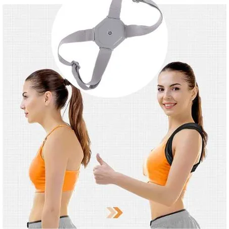 BackPerfect مصحح  وضعية الظهر الذكي