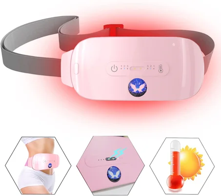 حزام تدفئة الرحم PeriodPain
