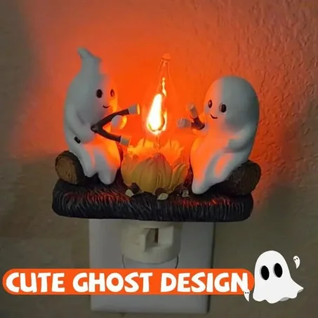 Ghost Night Light™