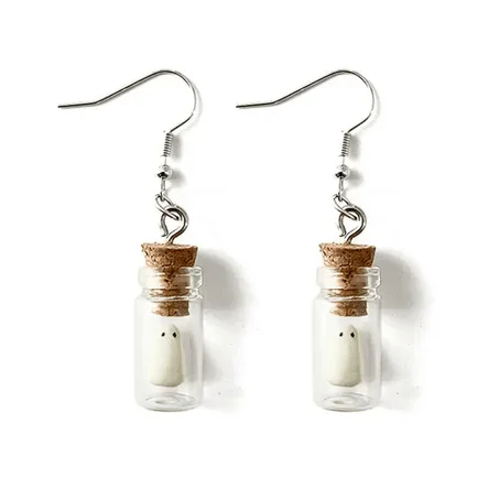 Favshopp™ - GhostGlow Earrings
