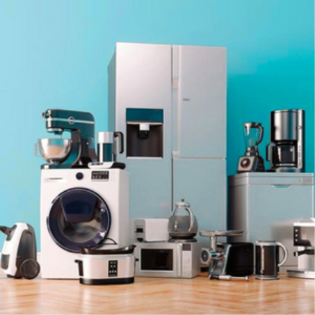 مطبخ و أجهزة كهربائية