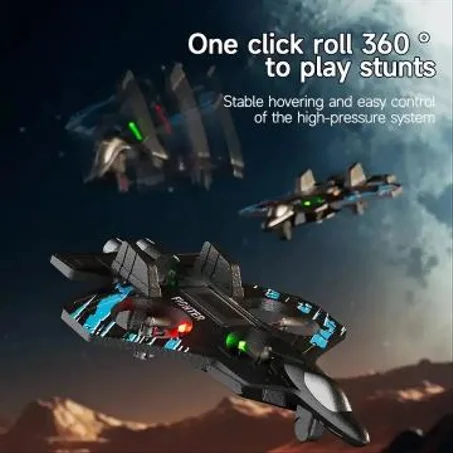 طائرة مقاتلة