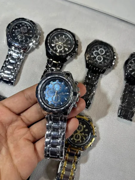 watch