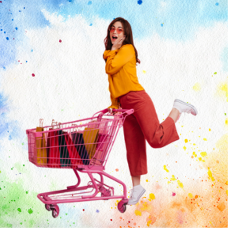 أزياء الفتيات