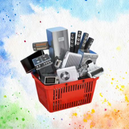 المنزل و المطبخ