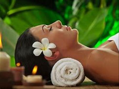 مستلزمات التدليك