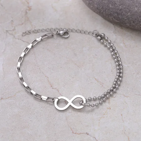 Stainless Steel Bracelets
