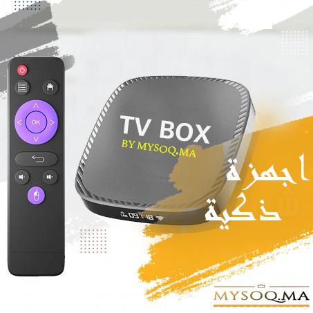 TV BOX