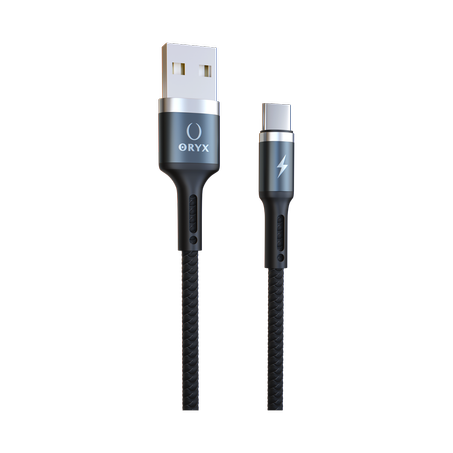 Oryx Câble Rhino SDC-030c النوع C 3A type  C