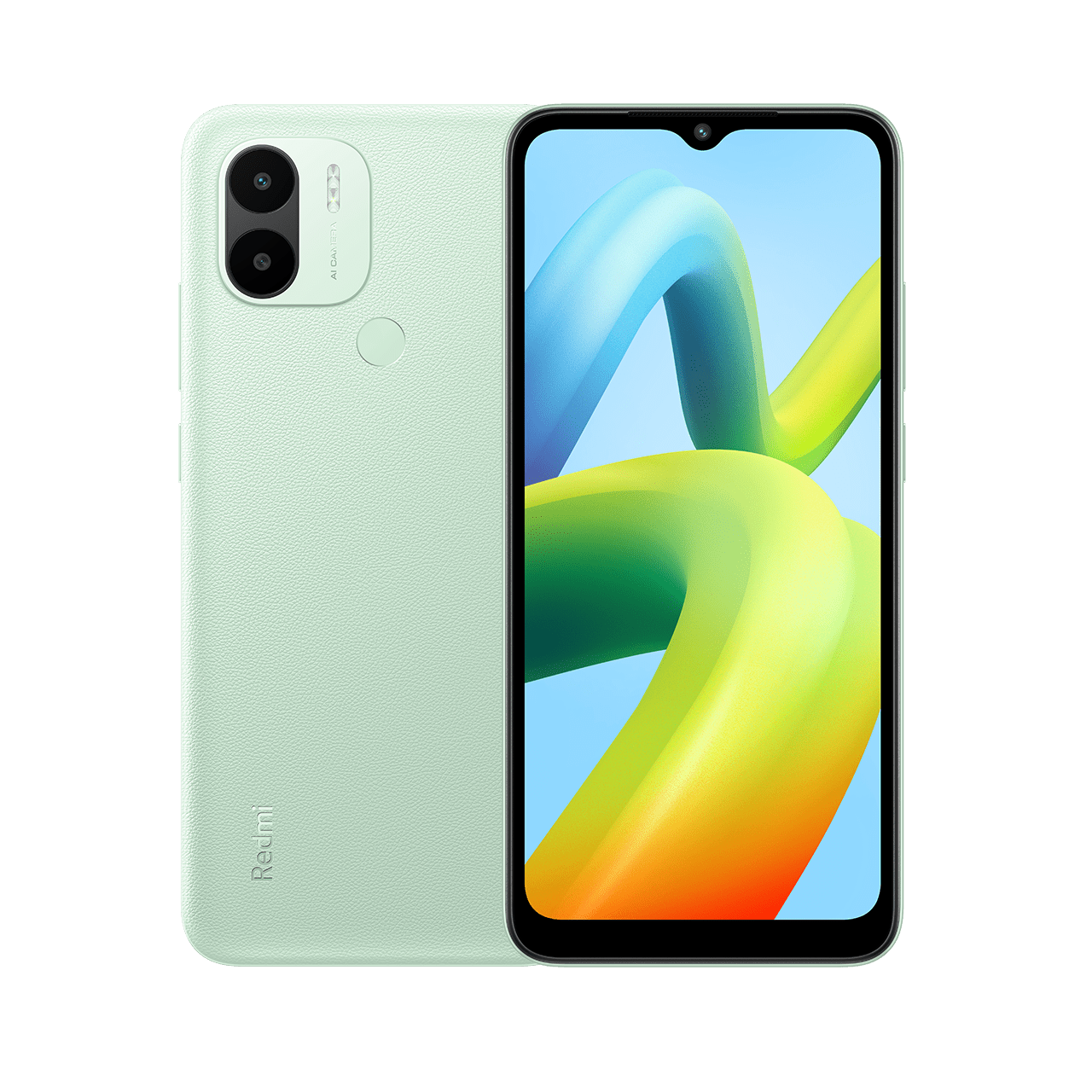 XIAOMI Redmi A1+ 6.52