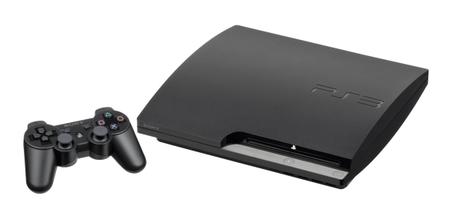 PS3 playstation 3  slim flashé plaine du jeux 2023  320Gb  (remis a noeuf)
