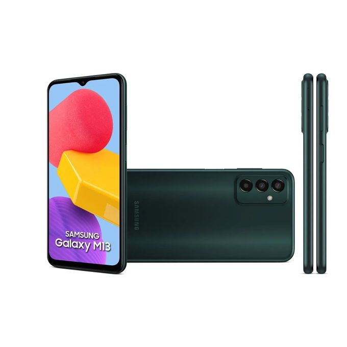 Samsung Galaxy M13 - 6.6