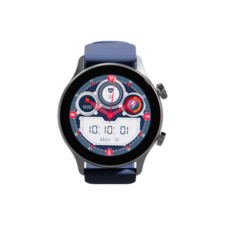 Smart watch oryx gleam 4 ساعة ذكية انيقة