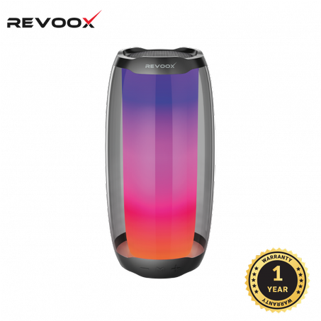 Revoox Speaker Glow 1AN GARANTIE