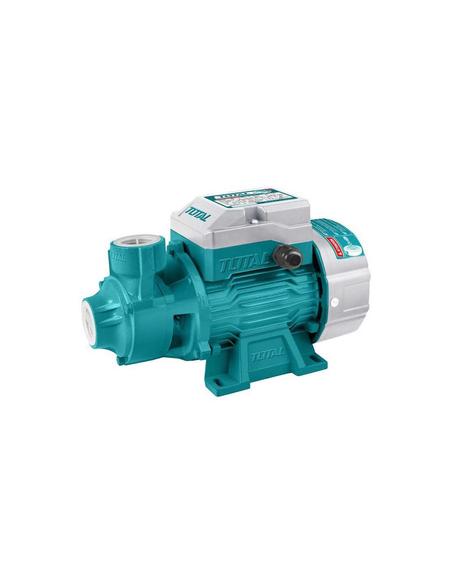 POMPE PÉRIPHÉRIQUE - TOTAL