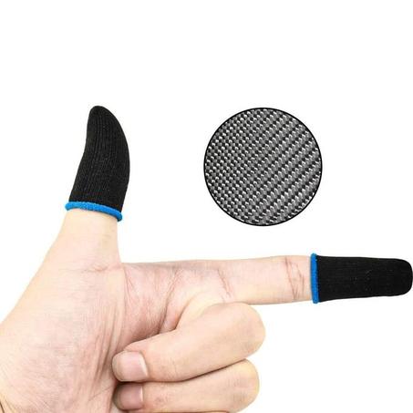 "قم بتحسين أدائك في الألعاب مع قفازات الألعاب النفاذة للهواء!" 10 piece