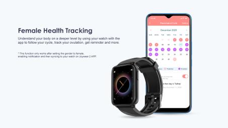 Oraimo Smart Watch OSW-16
