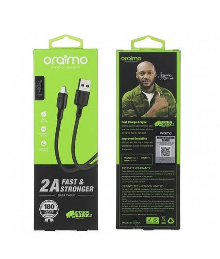 Câble Type C ORAIMO | OCD-C53 1an garantie