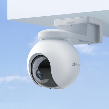 NOUVELLE GENERATION WIFI SMART CAMERA DE SURVEILLENCE EZVIZ HB8