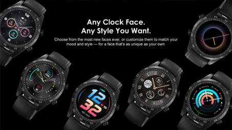 Oraimo smart watch osw 20