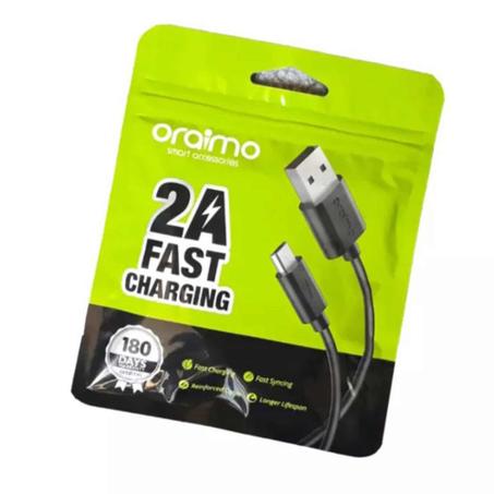 ORAIMO CABLE MICRO USB DURALINE2 OCD-M53