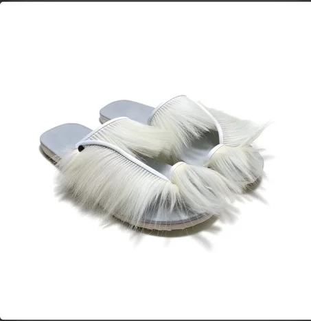 SANDALES ARTISANALES MAROCAINES ÉDITION PREMIUM