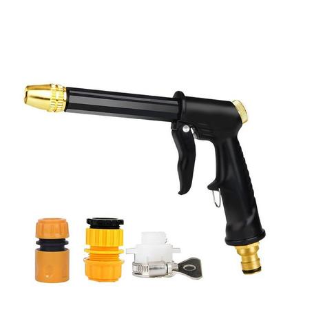 مسدس الماء عالي الضغط