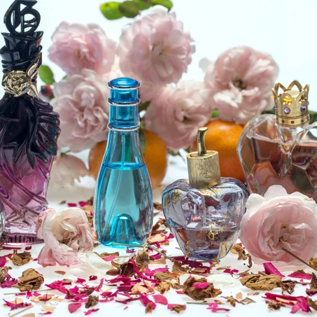 مملكة العطور