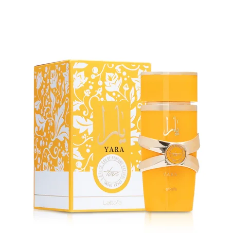 يارا توس YARA TOUS