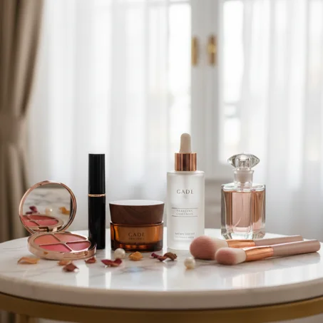 منتجات تجميل