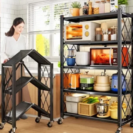 منظم معدني 5 طوابق