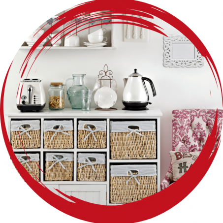 الاجهزة المنزلية