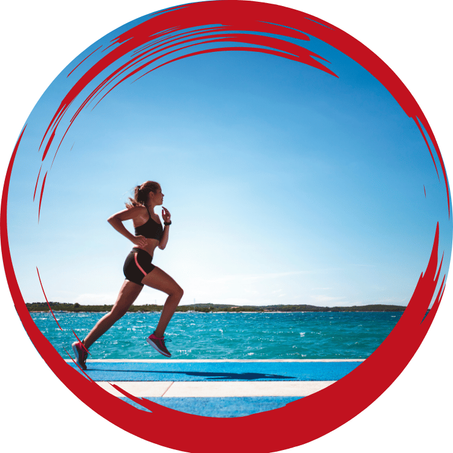 الرياضة واللياقة البدنية