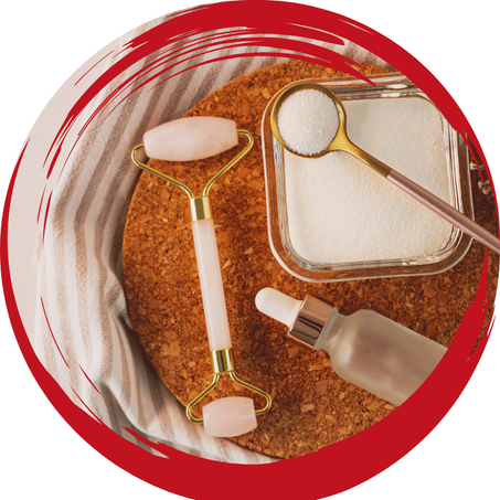 الجمال والعناية الشخصية