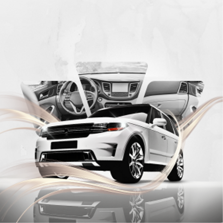 اكسسوارات السيارات