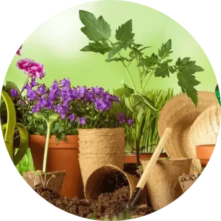 مستلزمات الزراع