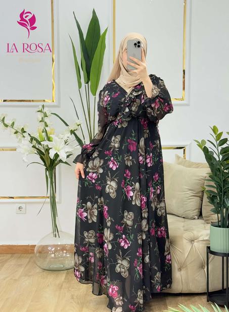 Robe zahra