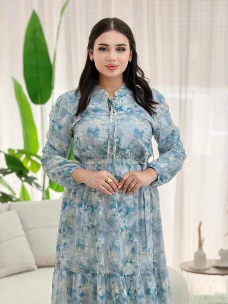 ROBE FOULA