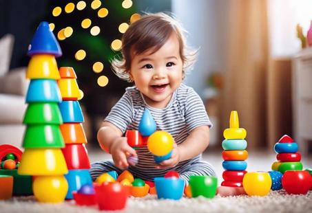 ألعاب الأطفال